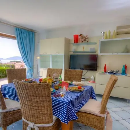 Dolce Vita Сasa de vacaciones Formia